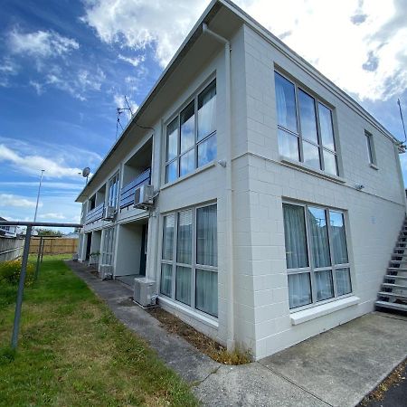Ulster Apartments Hamilton Exteriör bild